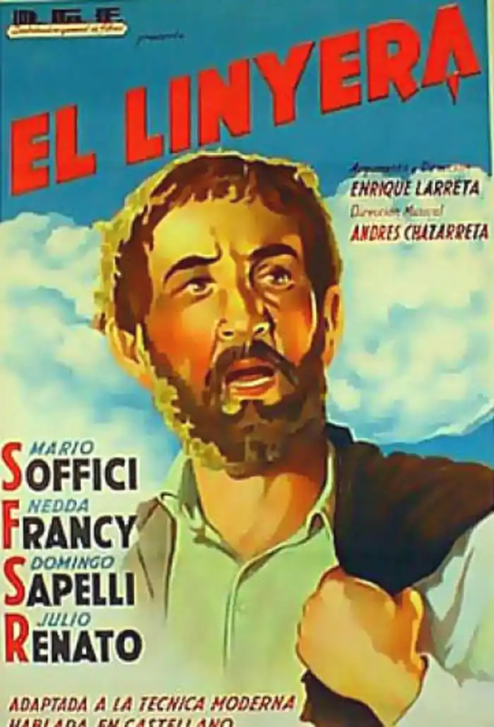 El cine argentino del año 1933 (III parte)