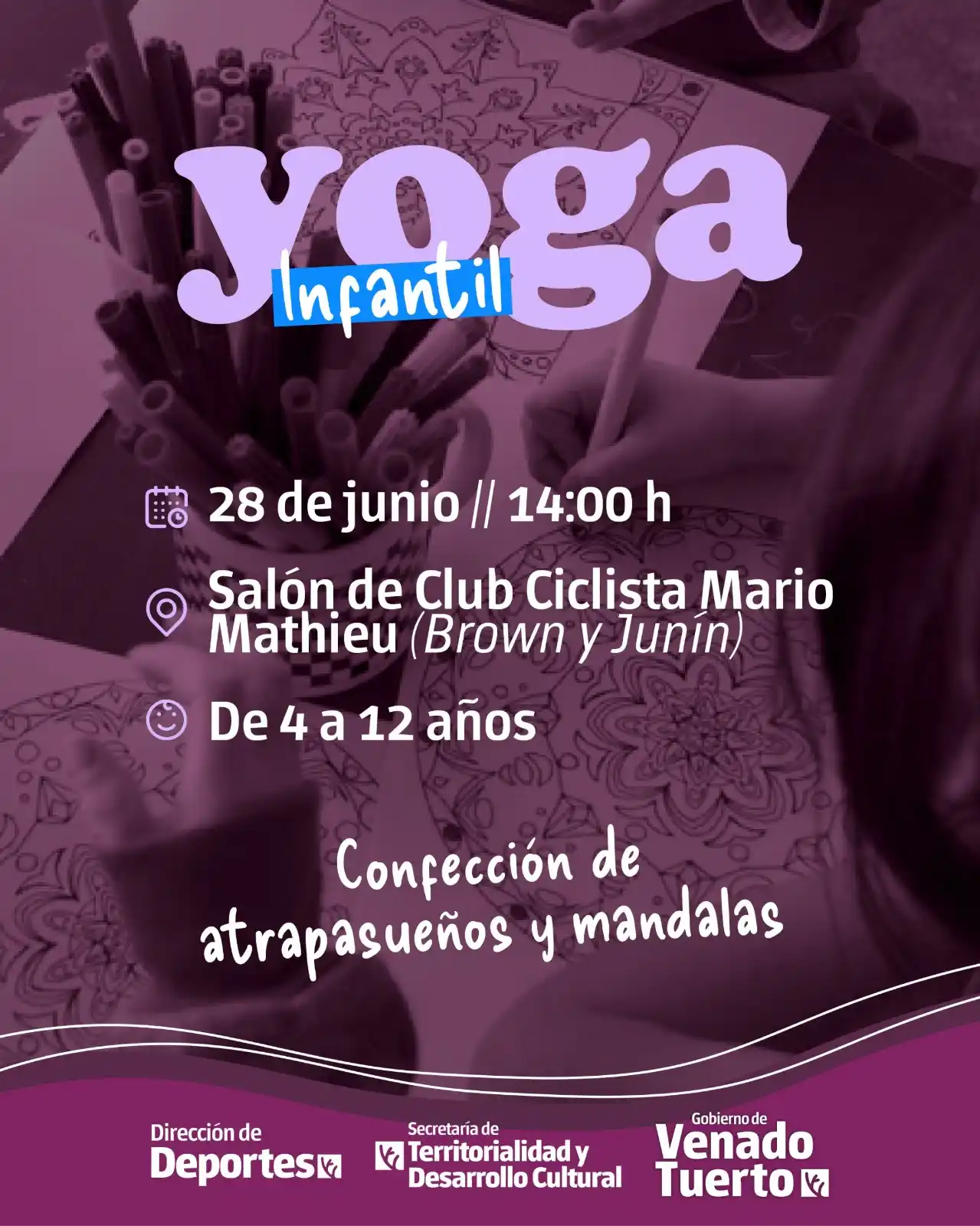 Jornada de yoga - 2