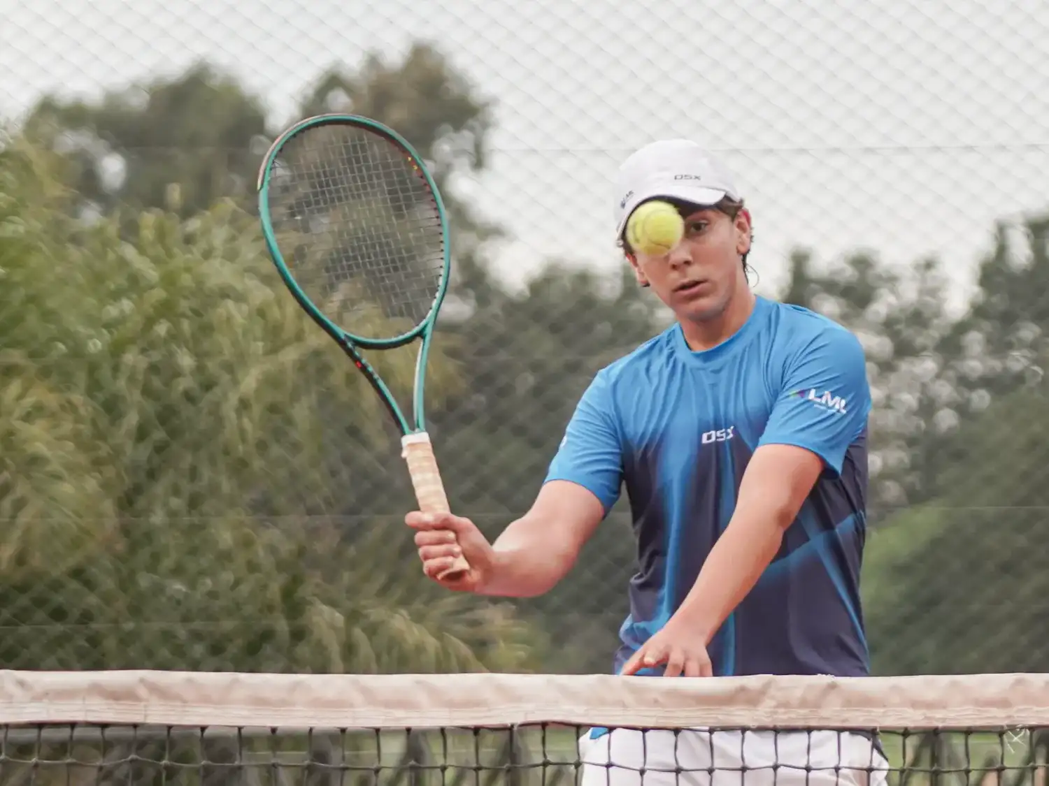 Gonzalo Ruiz 3