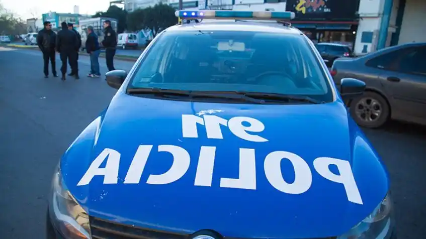 Nuevo homicidio en la ciudad