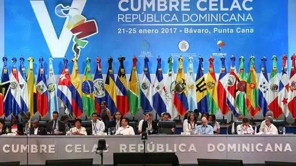 La Celac le dio la espalda a Nicolás Maduro