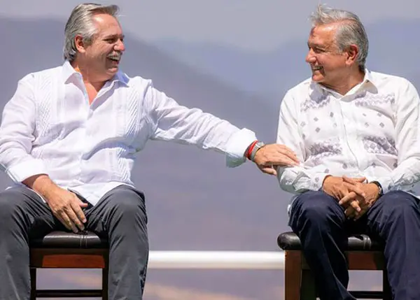 Trabajar “unidos para lograr la igualdad en América Latina”