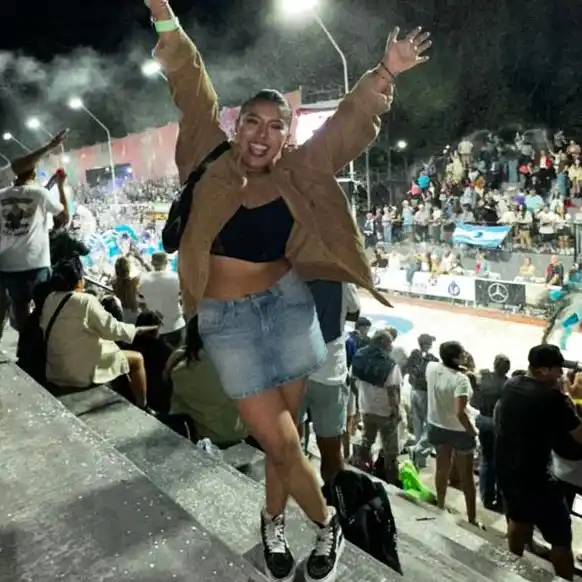 De Cochabamba a Gualeguay: El viaje creativo de Lupe Maure