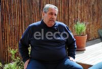 Quintela, un histórico de la docencia futbolística