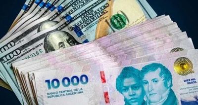 En lo que va del año, las transferencias no automáticas a provincias crecieron 167,5 %