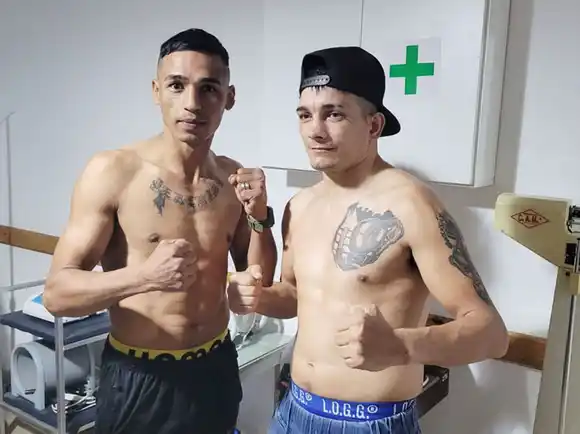 Vuelve “La Furia” Ramírez al Gimnasio Municipal