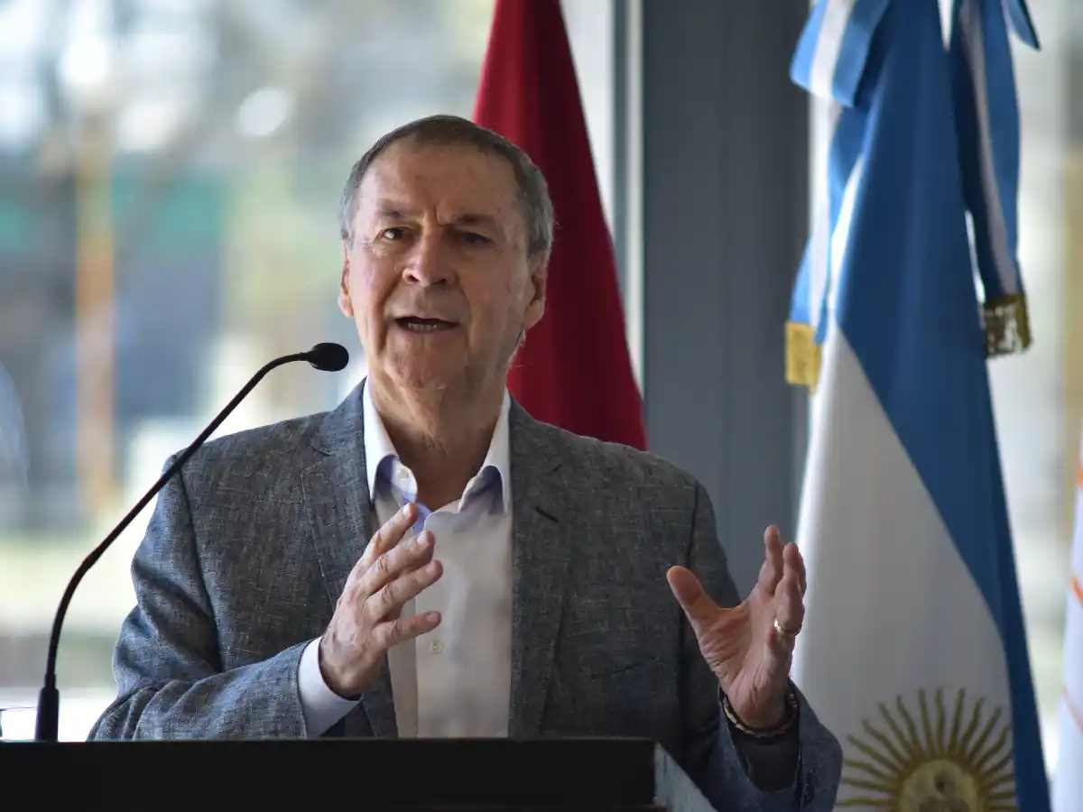 Seguirán con las obras pero “hay que cuidar el bolsillo”