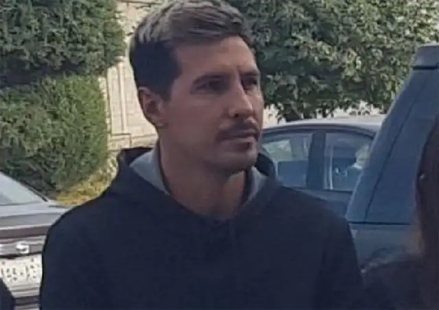 Jonathan Fabbro: pidieron 24 años de prisión para el jugador acusado por violar a su ahijada
