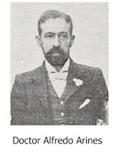 Una historia olvidada