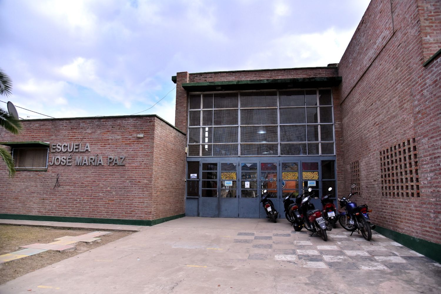 El evento se realizará el domingo 9 en la Escuela José María Paz