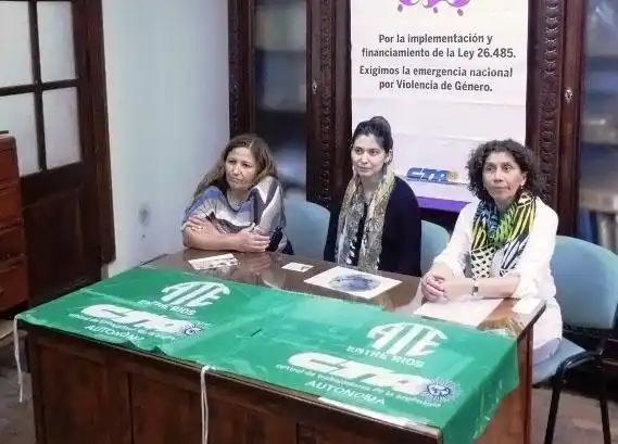 ATE denunció situaciones de maltrato de empleadas en el Iafas
