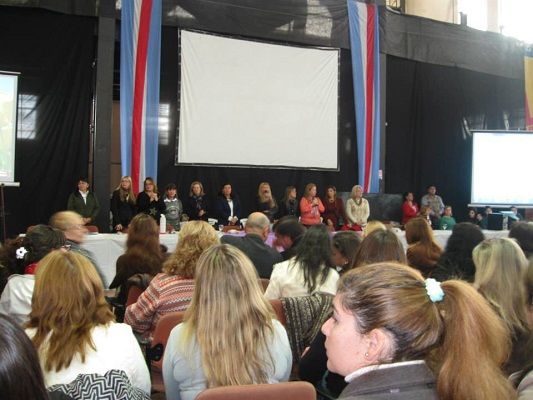 Se concursarán 290 cargos docentes en los próximos días