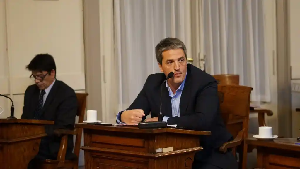 El Legislativo apoyó el pedido de refuerzos para  la Patrulla Rural