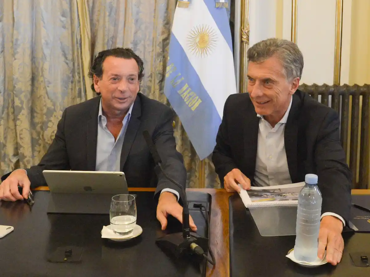 El Gobierno creó un "Consejo Asesor del Trabajo"