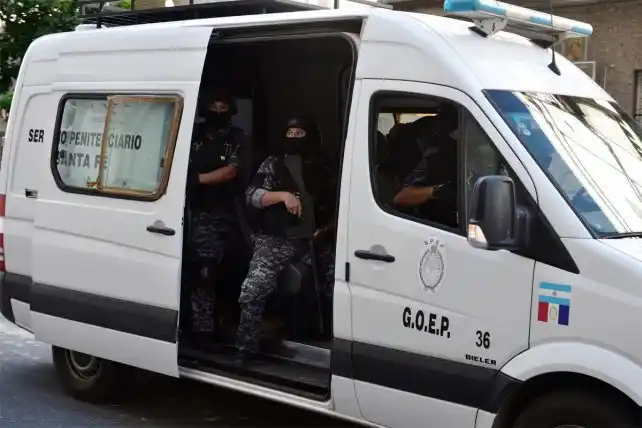 Los absueltos por el crimen de “El Pájaro” Cantero seguirán presos