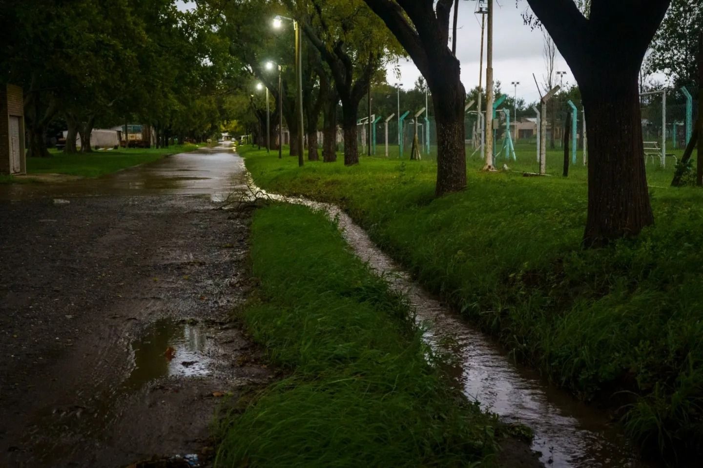 Tormenta Firmat