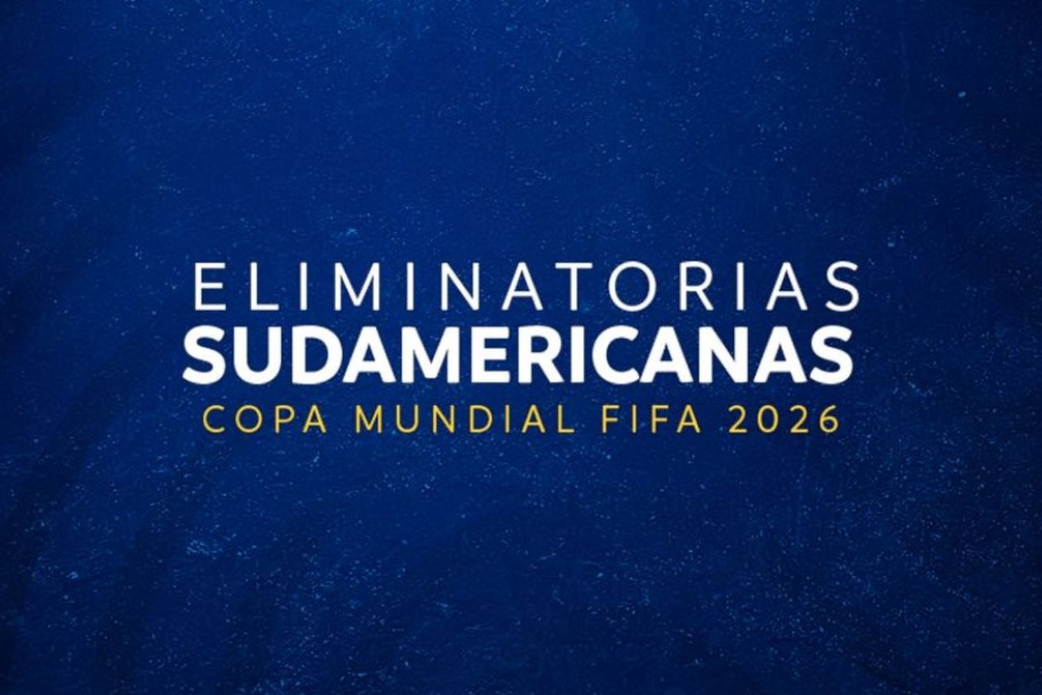 Se juega completa la octava fecha de las Eliminatorias Sudamericanas