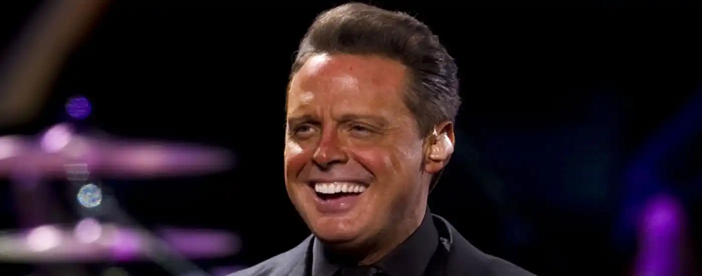 La violenta reacción de Luis Miguel contra uno de sus músicos