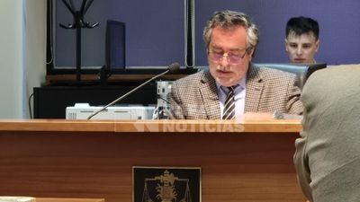 Condenan a sacerdote de Ramona por abusar de una adolescente en campamento scout