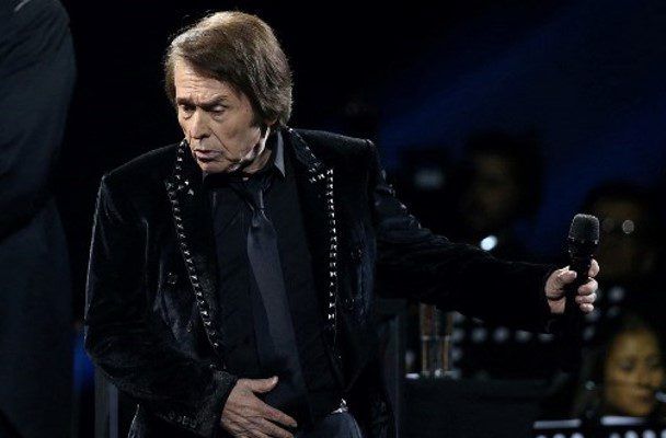 Raphael hace dramáticas confesiones sobre su trasplante