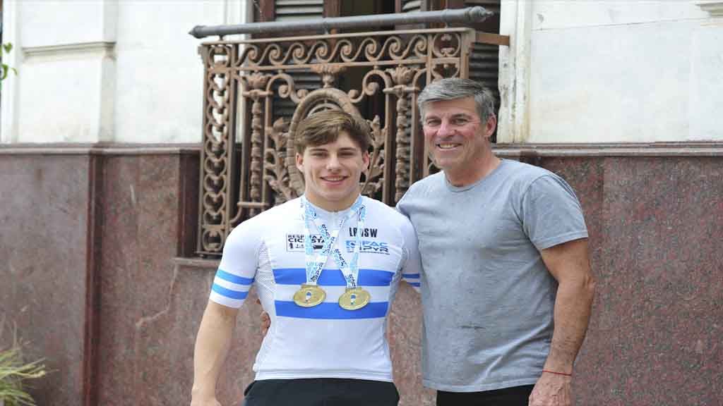 ciclismo