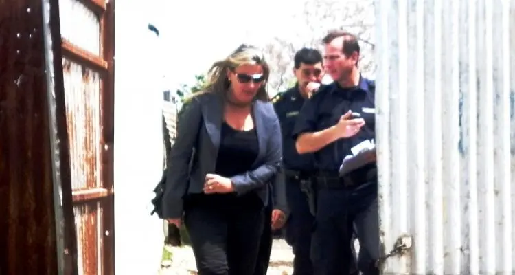 Pospusieron hasta marzo el jury de enjuiciamiento contra la exfiscala Ates