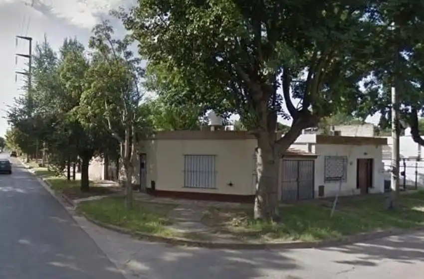 Otro femicidio: un hombre asesinó a su ex pareja frente a sus hijos y luego intentó suicidarse