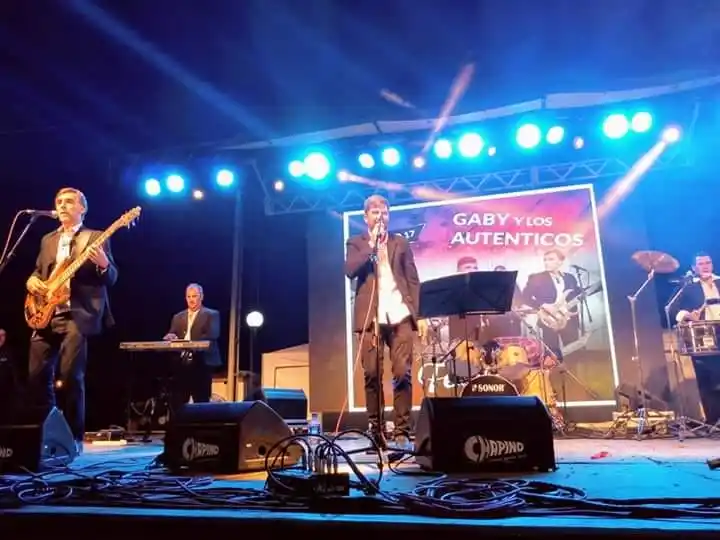 Regreso esperado después de medio año con micrófonos apagados