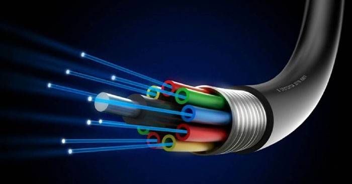 Japón rompe el récord en velocidad de transmisión de datos