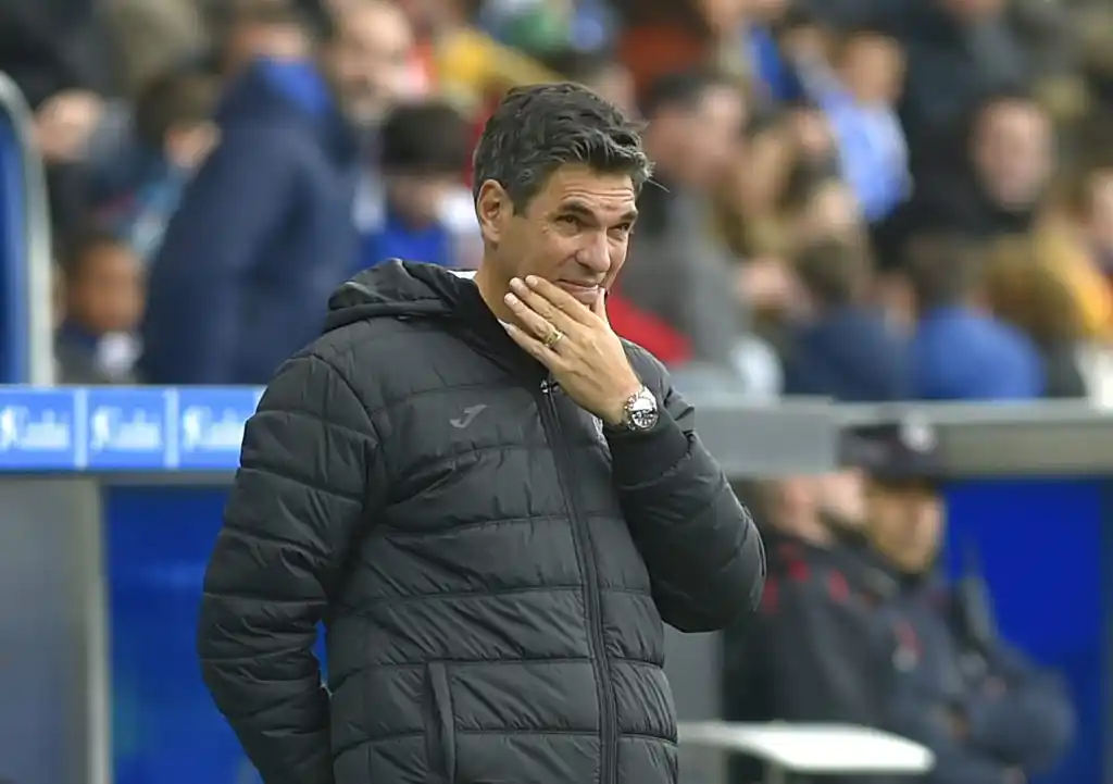 Pellegrino será el nuevo director técnico de Vélez