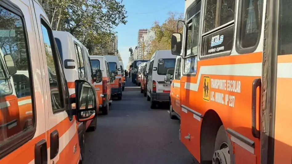"No llegamos a cubrir ni el gasto de gasoil"
