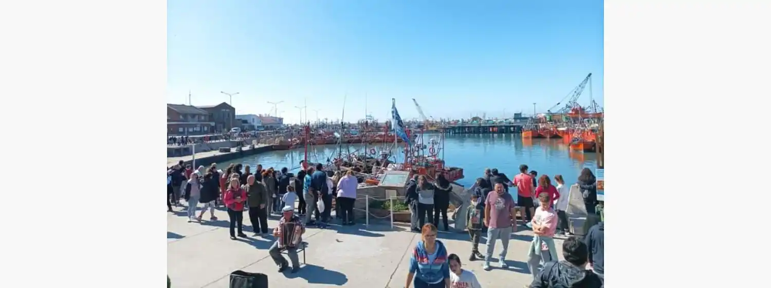 Semana Santa en Mar del Plata: "La gastronomía y la hotelería trabajaron muy bien"
