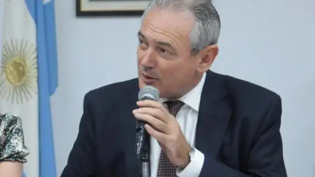 Diputados Nacionales
vienen el sábado a la ciudad
