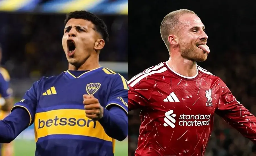 Copa Sudamericana y Champions League: la agenda deportiva de este martes