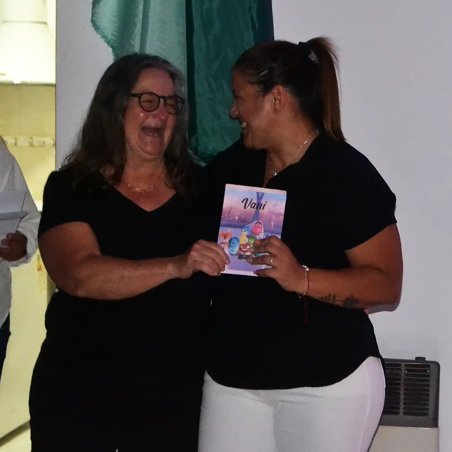 AGMER realizó la muestra anual de talleres con gran participación del sector pasivo