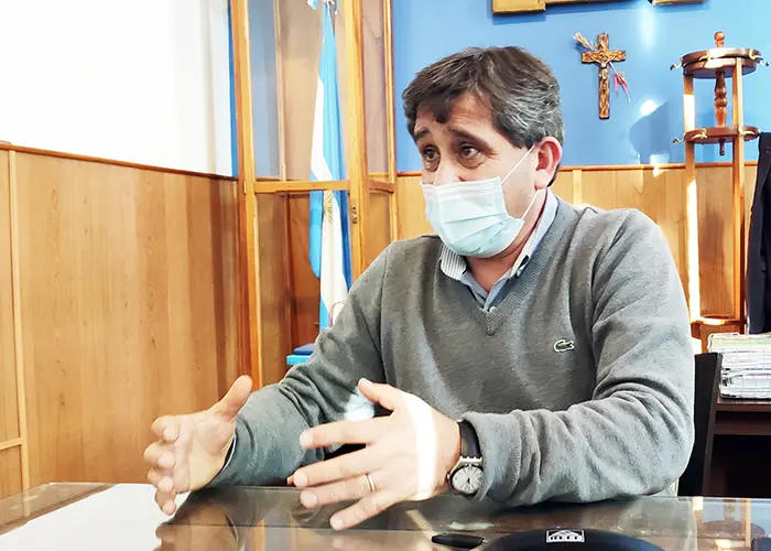 “Necochea es la locomotora que tiene que traccionar la región”