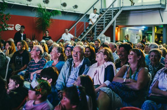 Propuestas musicales y familiares en el sábado de Espacio Clarín