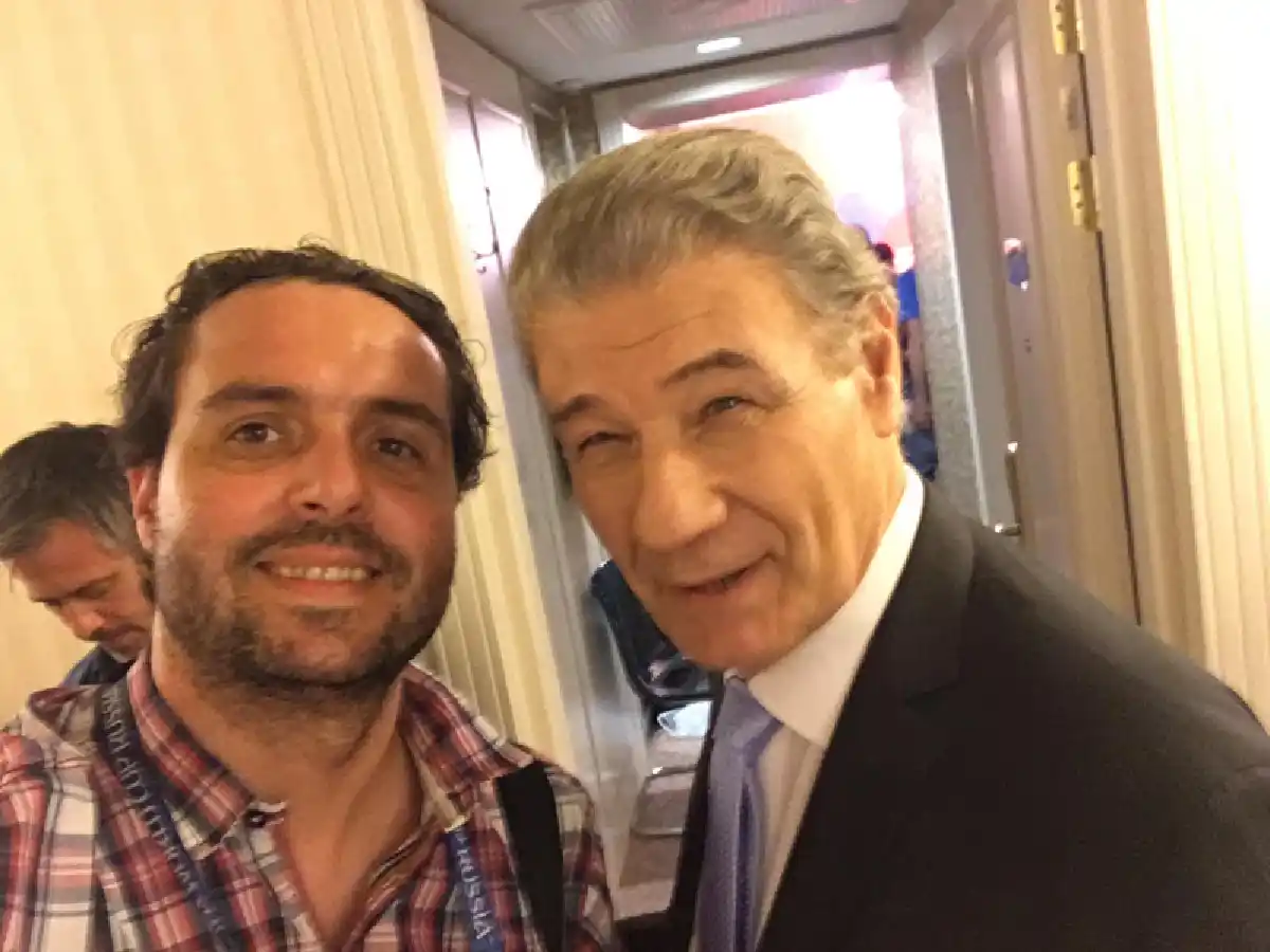 Por la humildad de Víctor Hugo