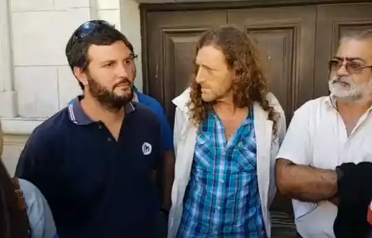 Fanazul: Tras la audiencia con el juez Bava, los trabajadores esperan una resolución