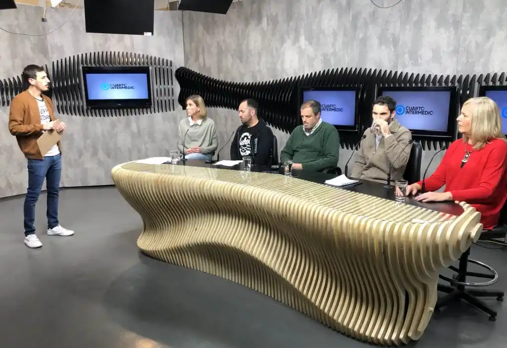 Reclaman al Ejecutivo políticas concretas para la separación de residuos en origen