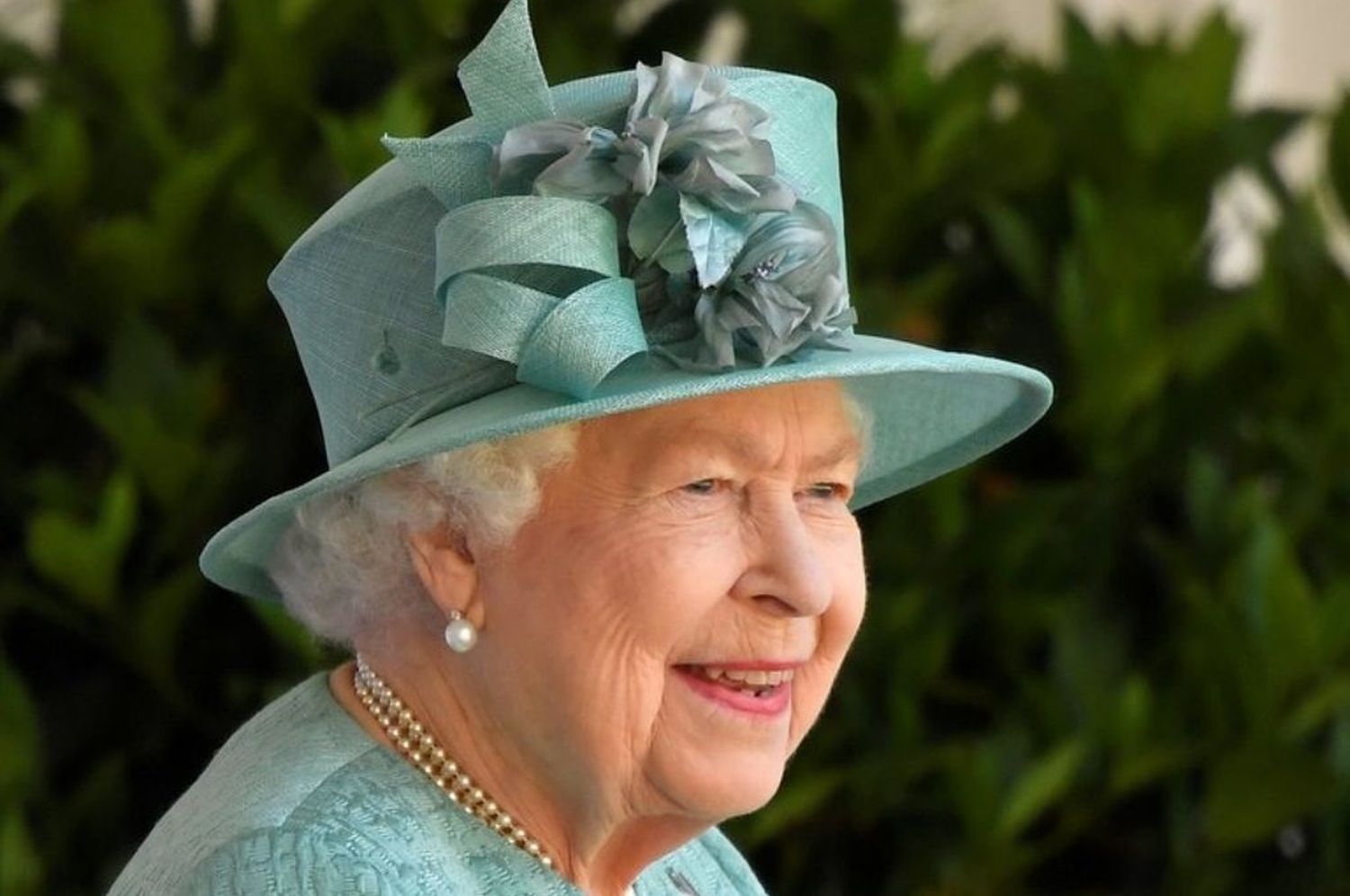 La reina Isabel II recibirá a Joe Biden y su esposa en el castillo de Windsor