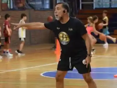 Oscar Sánchez