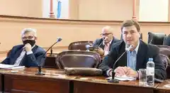 Piden saber si los hospitales deben prestar servicios de emergencia 107