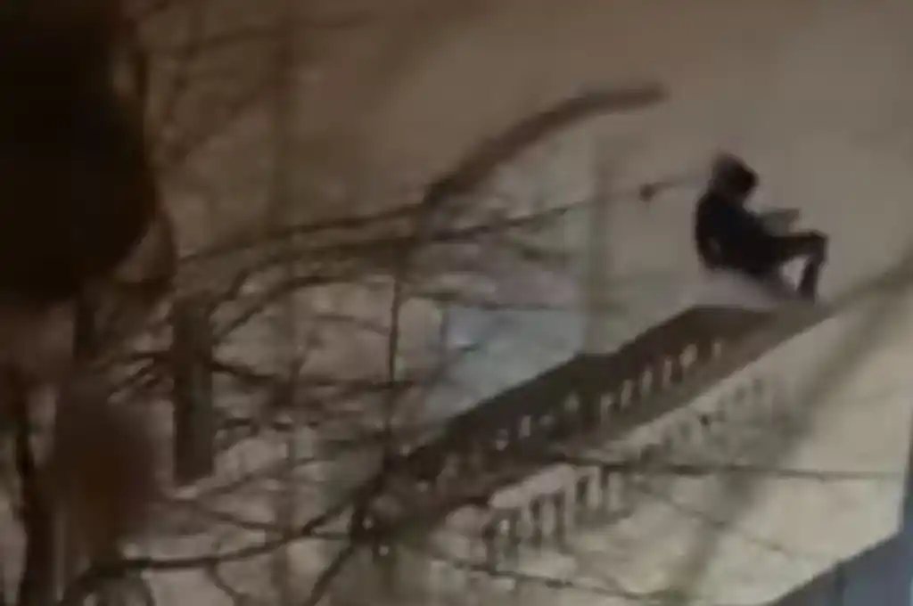 Durante el arresto se le secuestraron varias tarjetas de crédito y débito, dinero y un inhibidor de señal de apertura y cierre de autos.