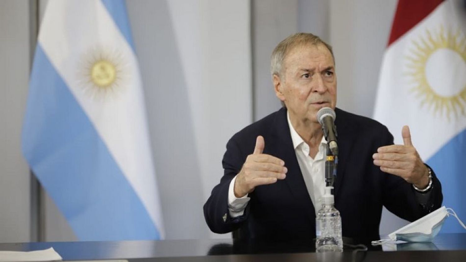 Córdoba fijó fecha para las elecciones