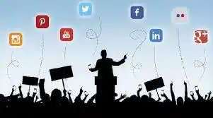 La política y la era digital