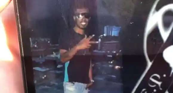 DELANTE DE SU FAMILIA: acribillaron a un hombre dentro de su casa en Petare