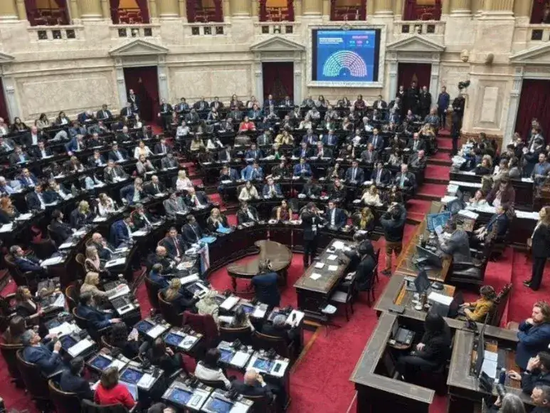 Diputados