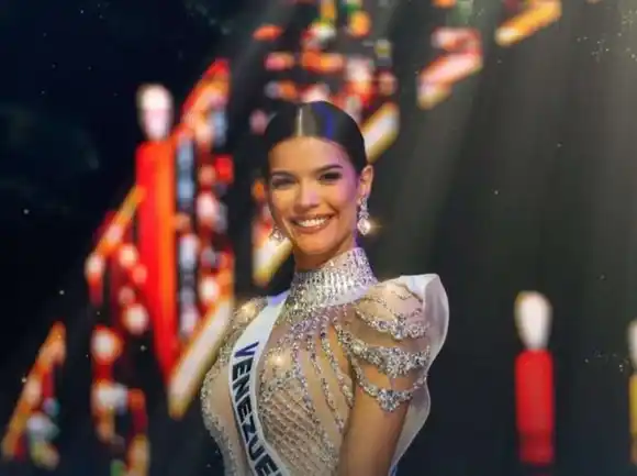 Miss Venezuela rompe el silencio tras LA PREGUNTA DE LA DISCORDIA