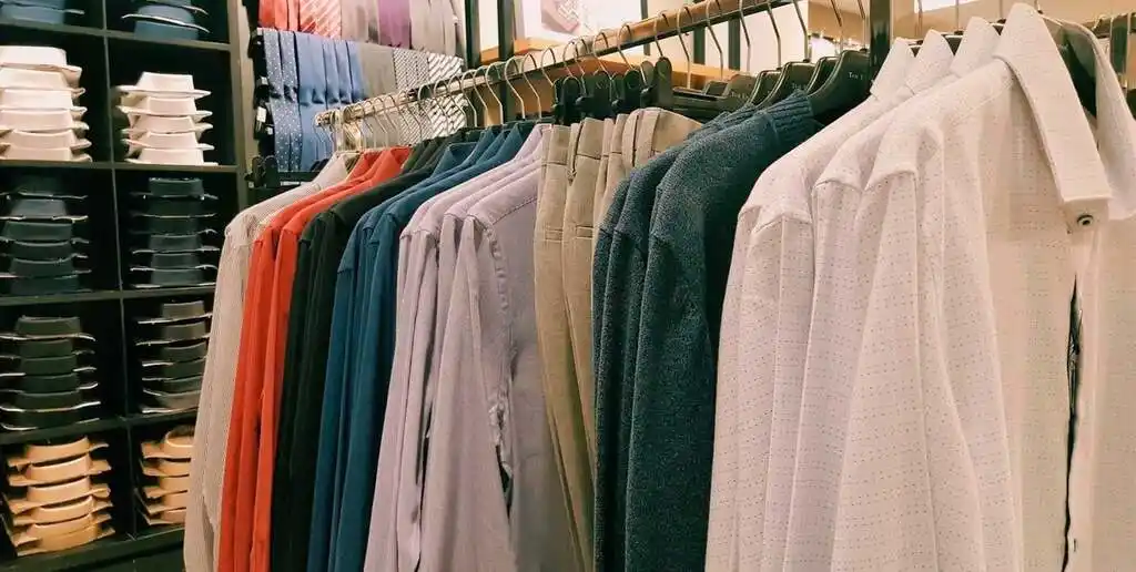 Indumentaria, unos de los ítems que más se analiza el rol de las importaciones y la industria nacional.